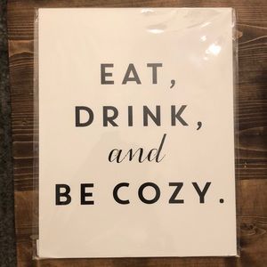 11 x 14 Print - FREE WITH PURCHASE